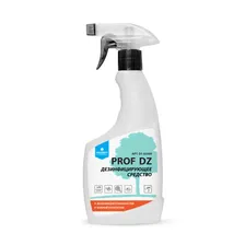 Спиртовой кожный антисептик PROF-DZ