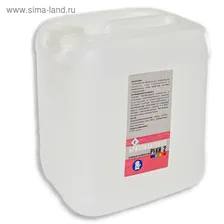 Мягкий кожный антисептик "Бриллиантовые руки 2", 5 л
